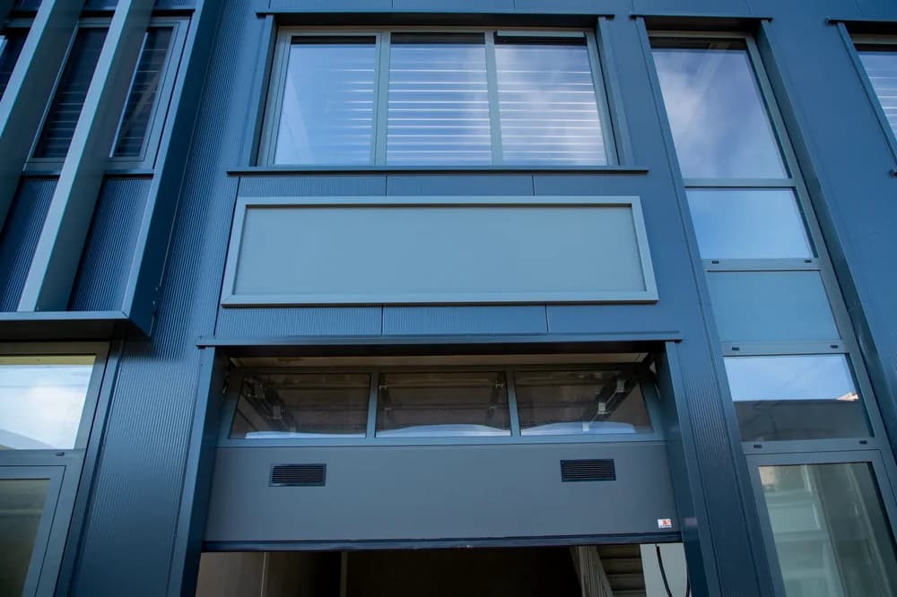 Geveldetail De Kroon IJsselstein