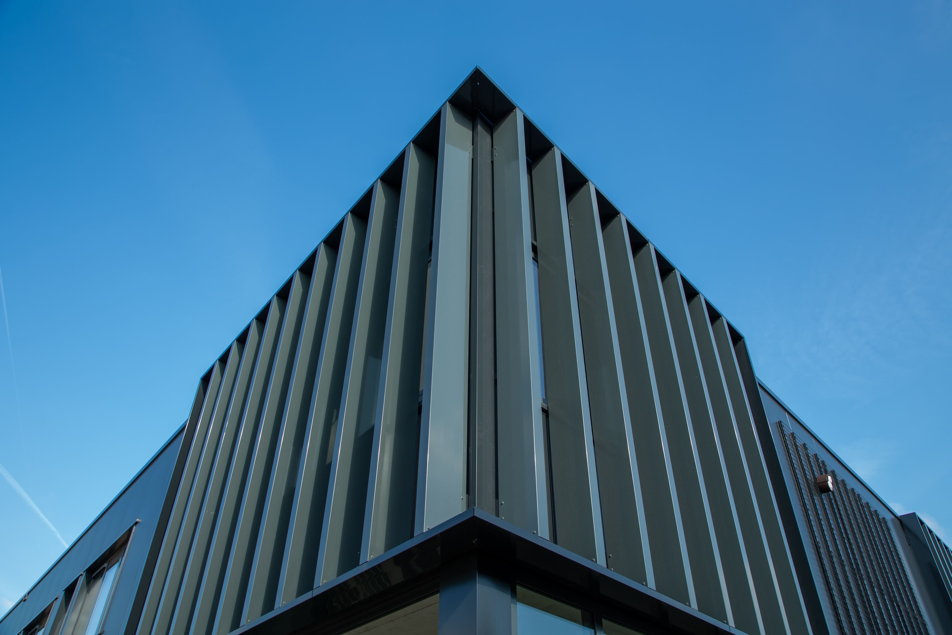 Gevelaccenten De Kroon IJsselstein