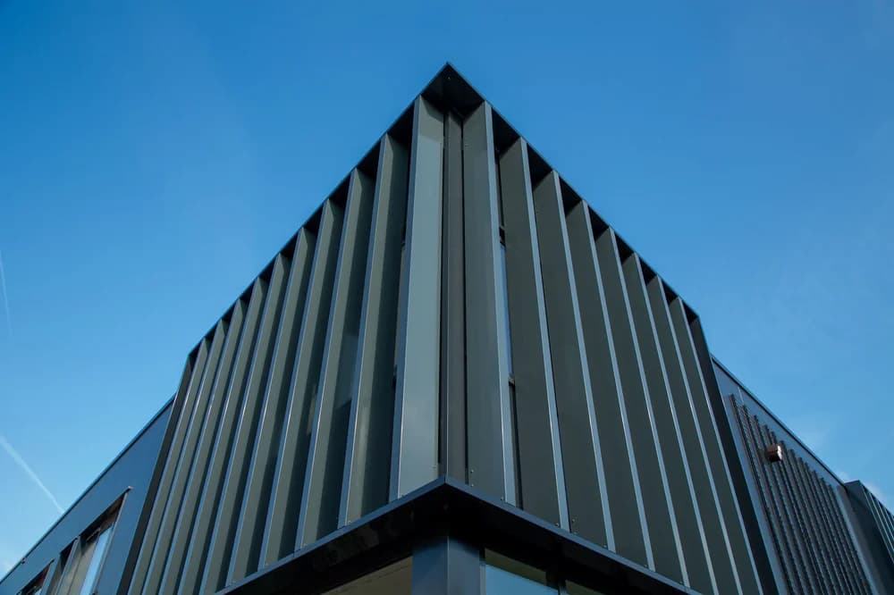 Gevelaccenten De Kroon IJsselstein