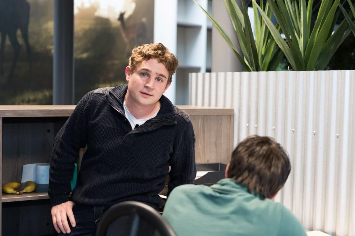 Oprichting Hardeman Isolatie