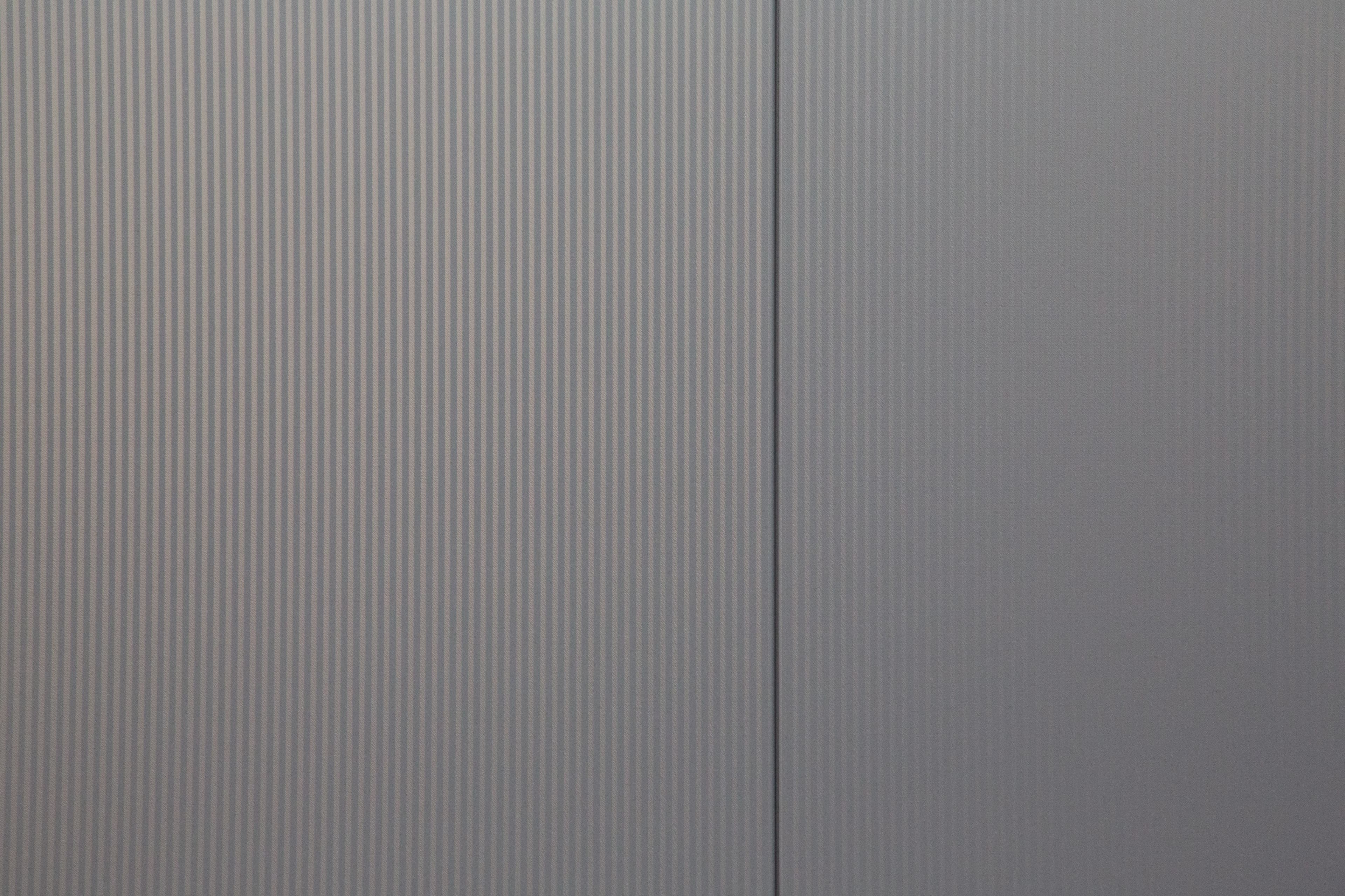 Detail gevelpanelen Biesheuvel Knoflook