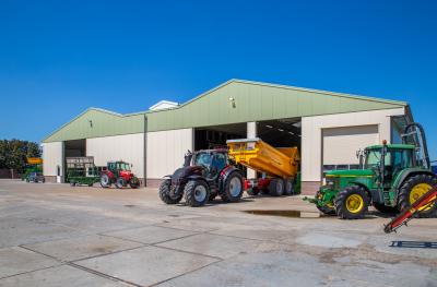 Duurzaam bouwen met CradleCore