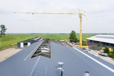 EIA-subsidie 2025: Bespaar tot wel 45,5%