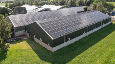 Isolatie voor lagere energiekosten en duurzaamheid