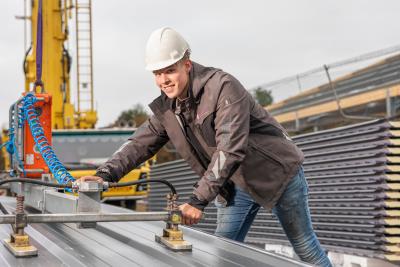 Standaard Sandwichpanelen vs. EKO Panelen